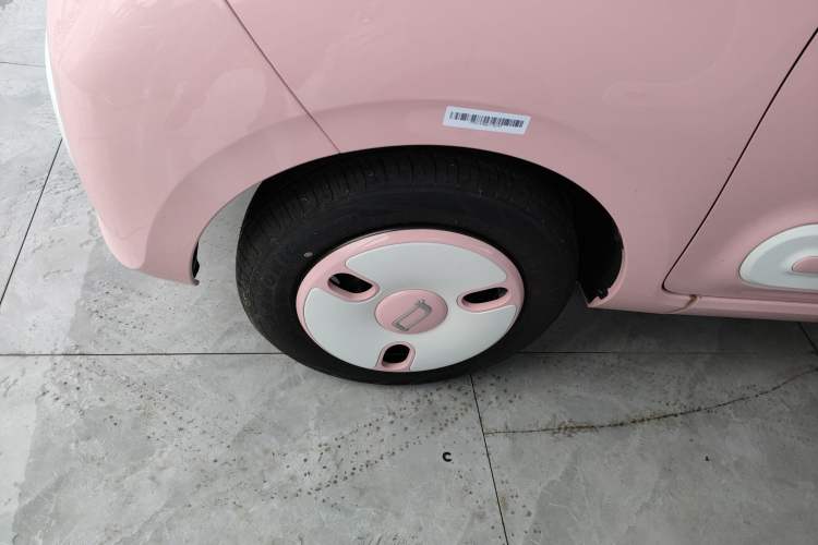 Used Bestune Pony 2025 222km Range Agile Horse
