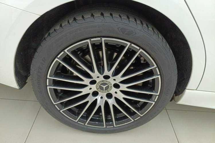 Used Mercedes-Benz C-Class 2023 C 260 L Sport Edition