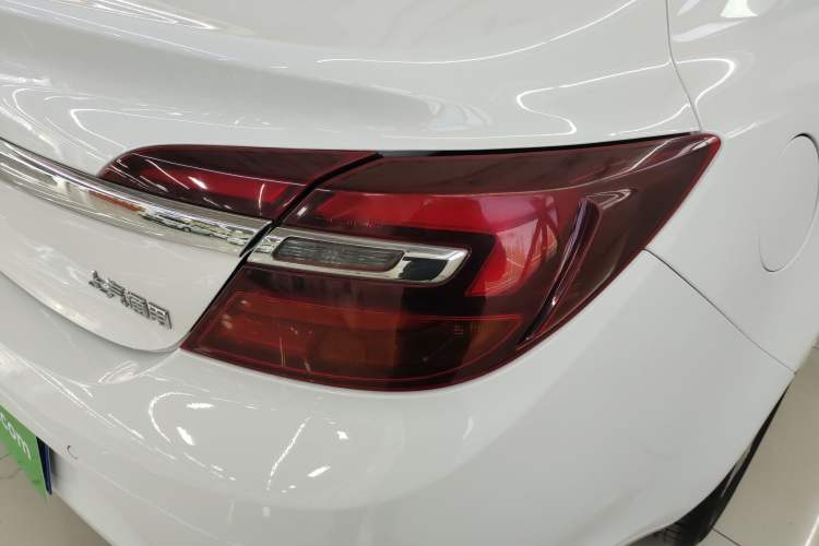 Used Buick Regal 2015 1.6T Leading Technology Model
