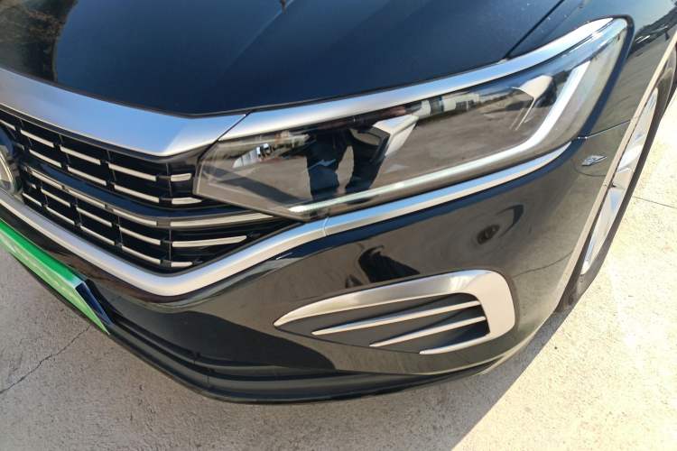 Used Volkswagen Passat 2025 Outstanding Model 280TSI Business Edition