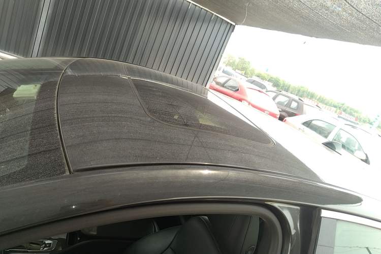 Used Chevrolet Malibu XL 2017 1.5T Automatic Ruichi Edition