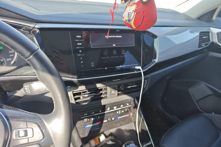 Used Volkswagen Tayron X 2020 330TSI Two-Wheel Drive Luxury Smart Connectivity Version
