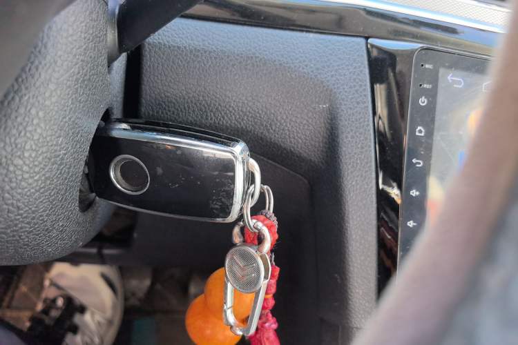 Used Volkswagen Bora 2016 1.6L Automatic Comfort Model