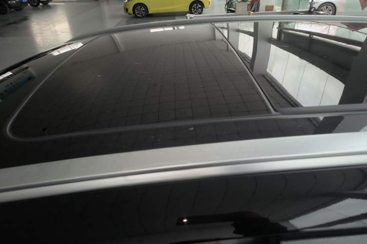 Used Lynk & Co 06 2020 1.5T JinPro model