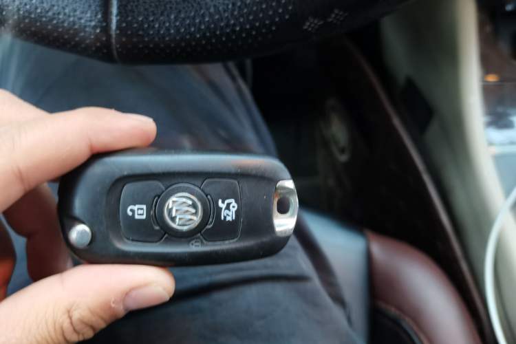 Used Buick Verano 2019 Sedan 15S Automatic Entry Model