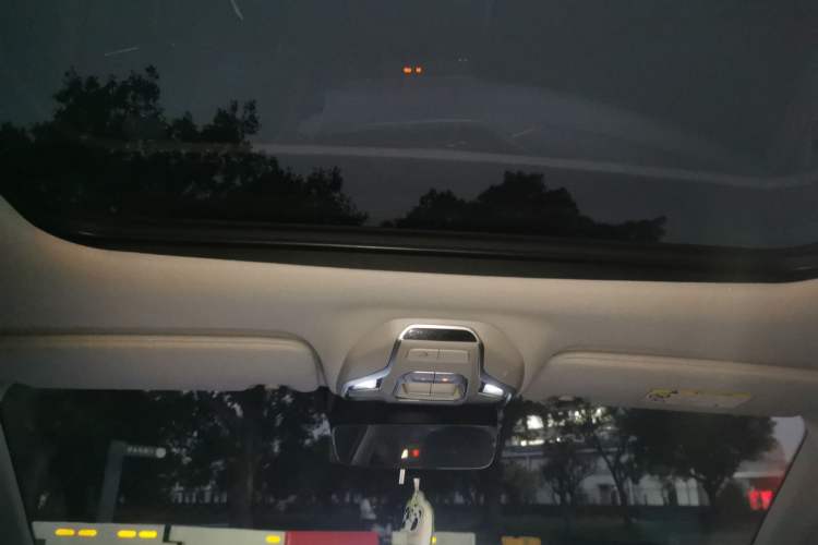 Used Geely Auto Preface 2023 2.0TD Prestige Version
