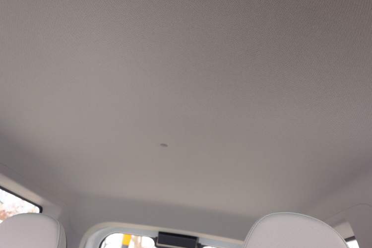 Used Geely Galaxy Panda 2025 210 km – Yuanqi Bear