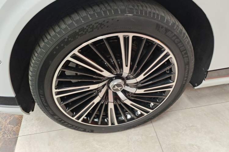 Used XPeng G9 2022 702 Pro
