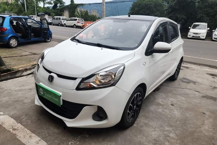 Used CHANGAN Benni 2015 1.4L IMT Prestige Model China V Standard Guazi used car, China used car export, Used car for sale, Used cars, Cheapest cars for sale
