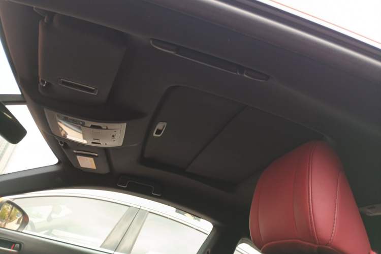 Used Lexus RC 2016 200t F SPORT Edition Headliner