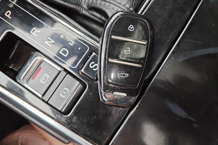 Used Zotye T600 Coupe 2017 1.5T Automatic Luxury Model
