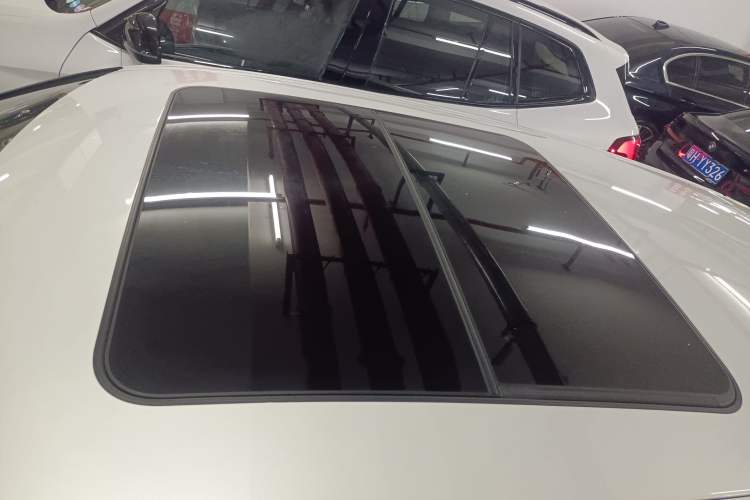 Used BMW X2 2021 sDrive25i Luxury Model with M Sport Package Roof