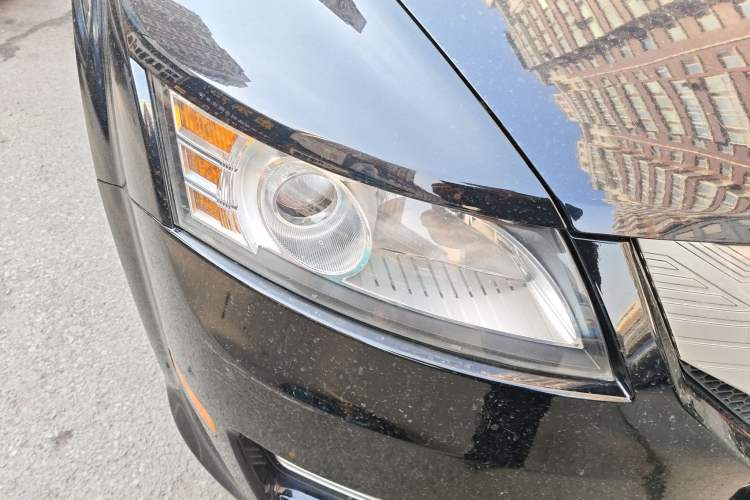 Used BYD e6 2014 Luxury Model (Beijing Edition)