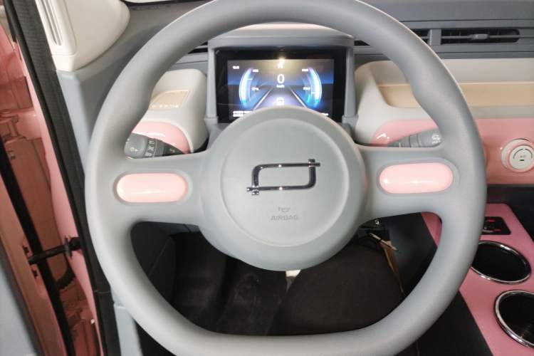 Used Bestune Pony 2025 222km Range Agile Horse