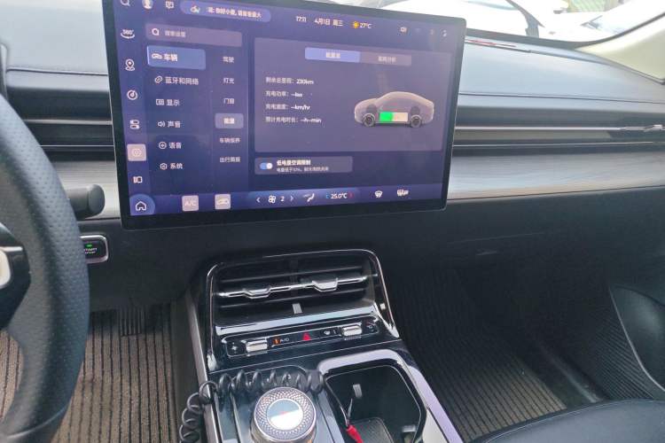 Used Wuling Xingguang 2024 Co-Creation Edition 510 Advanced Model
