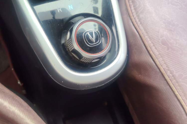 Used CHANGAN Benni 2015 1.4L IMT Luxury Model China V Standard
