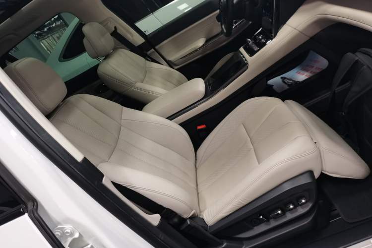 Used Nio ES8 2022 100 kWh 7-Seater Version