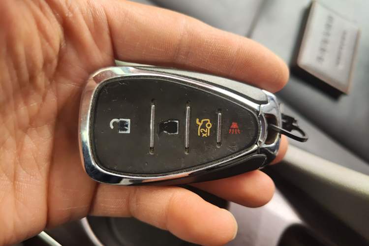 Used Chevrolet Malibu XL 2016 1.5T Dual-Clutch Enjoyment Edition