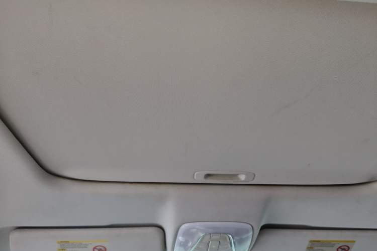 Used GAC Trumpchi GA6 2016 235T DCT Elite Edition
