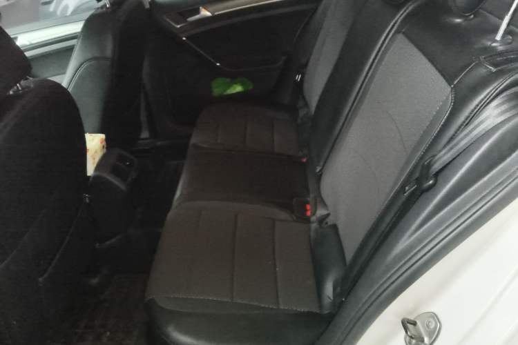 Used Volkswagen Golf 2014 1.6L Automatic Comfort Model
