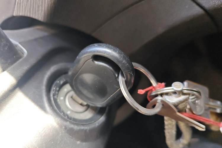 Used Wuling Hongguang 2018 1.5L Classic S Base Model