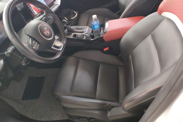 Used MG 5 2022 180 DVVT CVT Youth Flagship Edition
