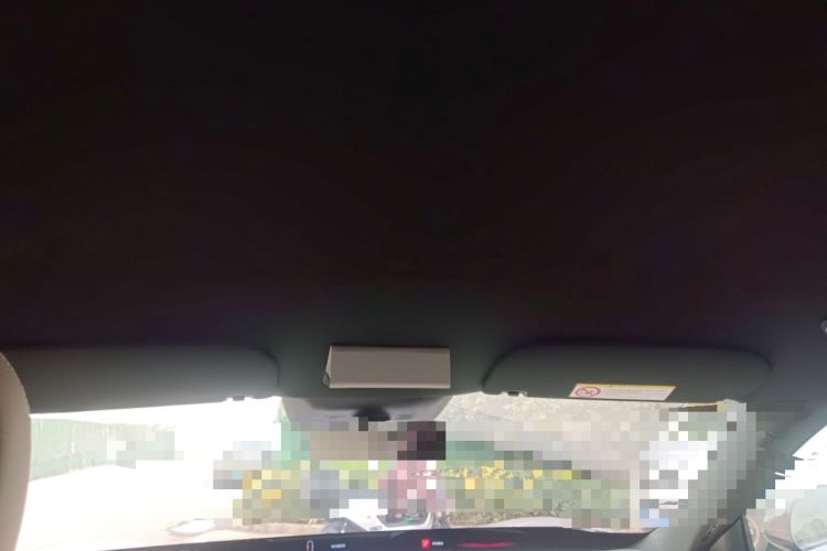 Used Xiaomi Auto YU7 2025 Ultra-Long Range All-Wheel Drive Pro Version
