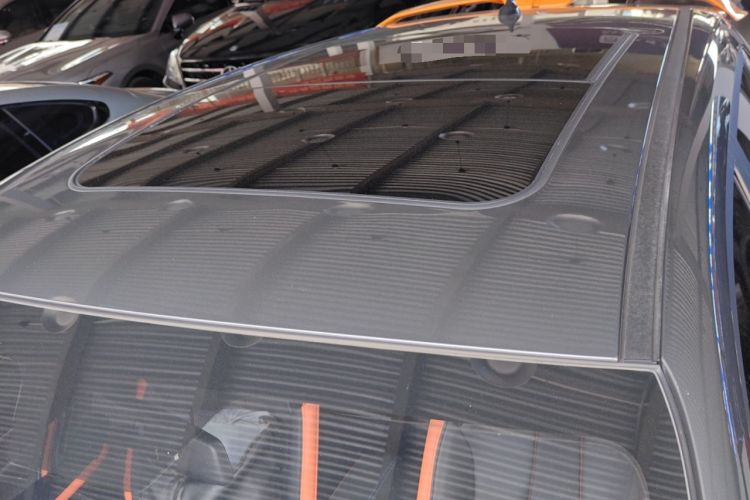 Used Oshan X5 2022 Sport Edition 1.5T DCT Cyclone Assault