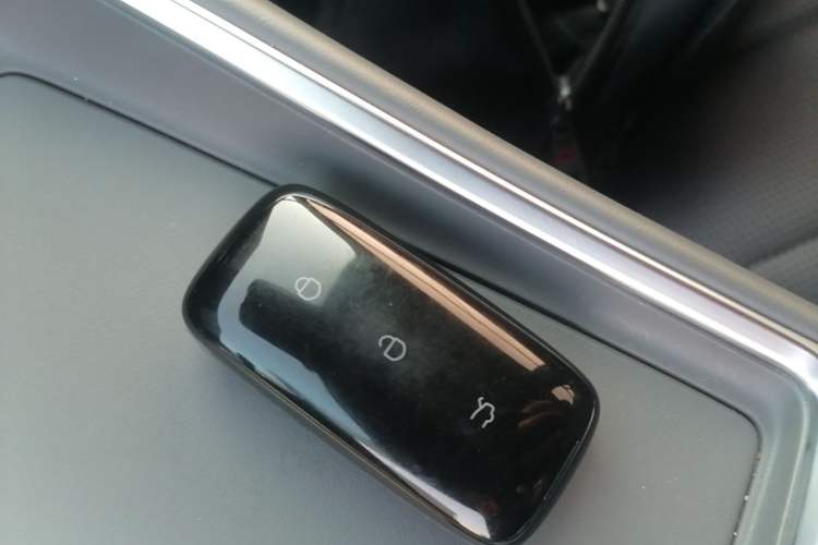 Used Geely Galaxy L6 2025 EM-i 140km Starship Edition
