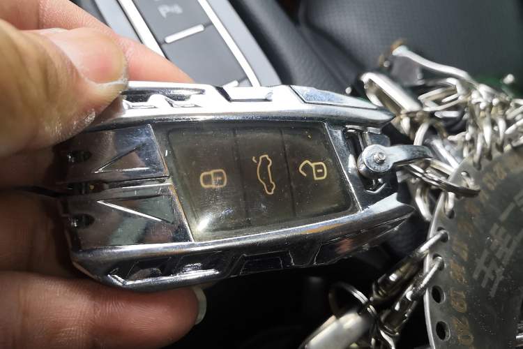 Used Volkswagen FAW-Volkswagen CC 2021 380TSI Striking Edition
