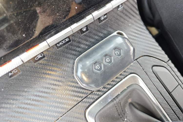 Used Wuling Victory 2020 1.5T CVT Flagship Edition
