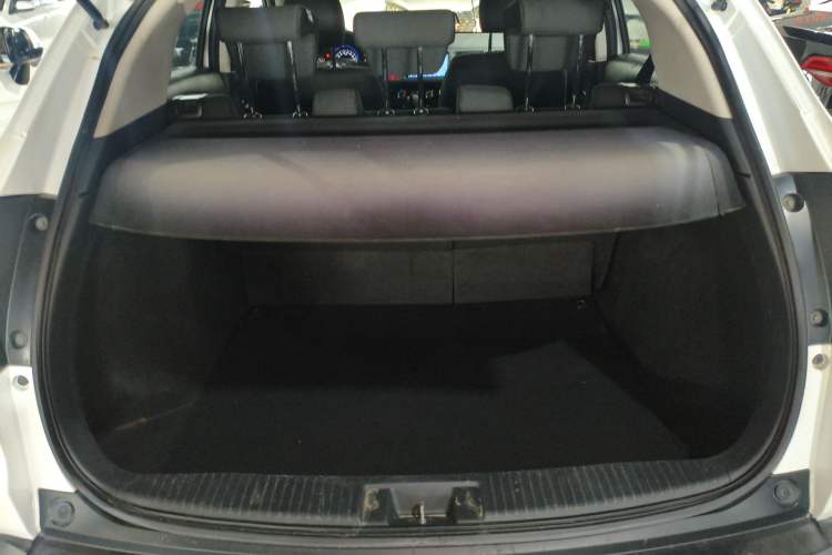 Used Honda Vezel 2017 1.5L CVT 2WD Comfort Model