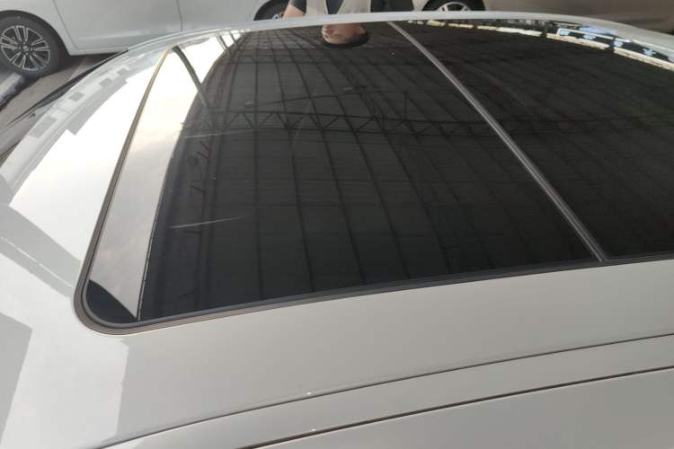 Used BMW 3 Series 2022 Updated 325Li M Sport Package Roof