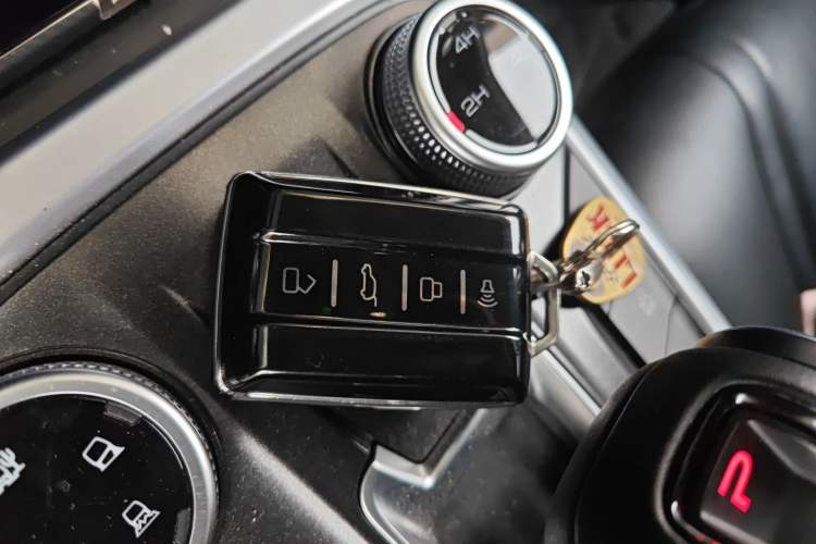 Used Tank 300 2021 Off-Road Edition 2.0T Conqueror
