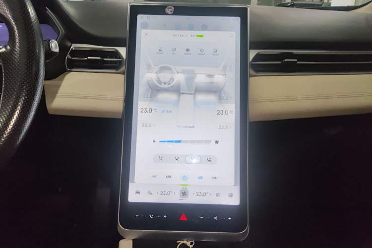 Used XPeng G3 2020 520i Luxury Edition