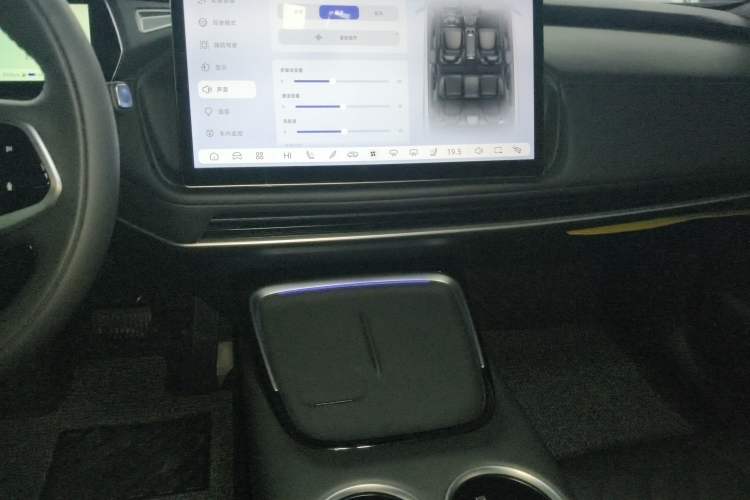 Used Deepal SL03 2024 135Plus Glory Edition