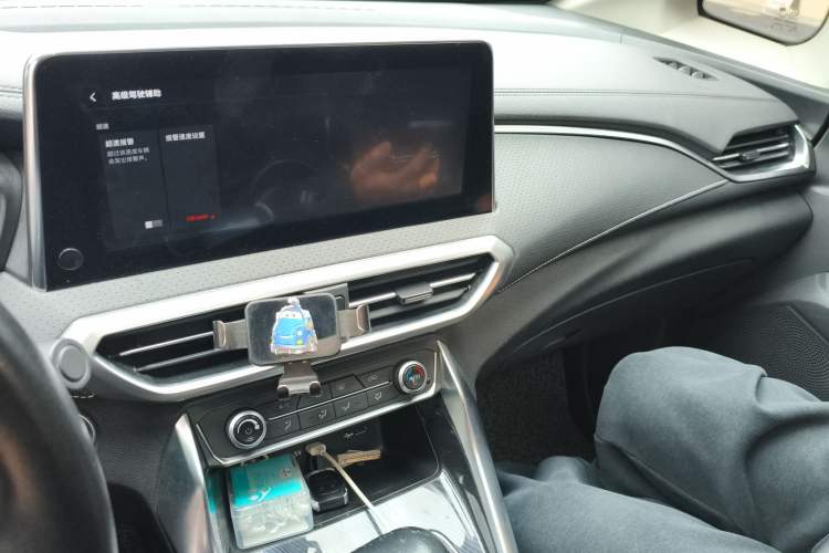 Used SAIC MAXUS G50 2019 1.5T Automatic Luxury Edition China V Standard