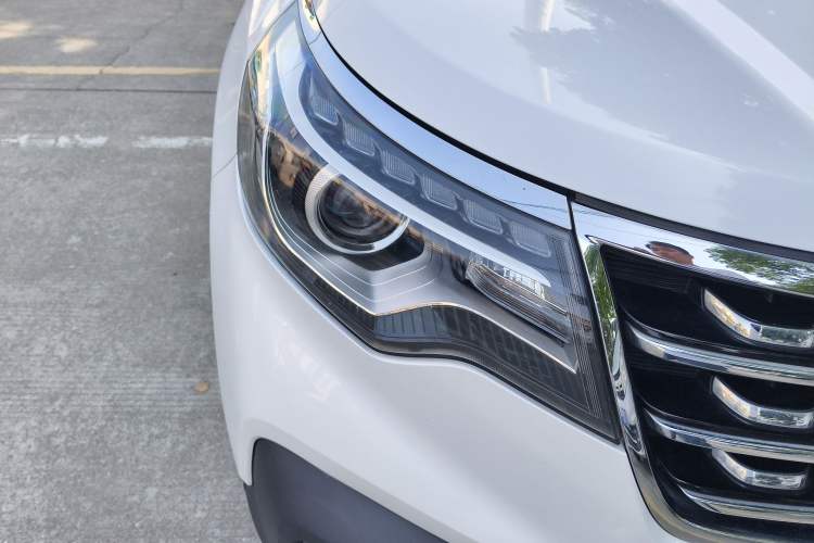 Used Kia Sportage R 2018 2.0L Automatic Smart Luxury Version China V Standard