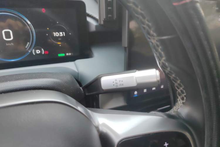 Used AION Y 2023 Plus 610 Enjoyment Edition Ternary Lithium
