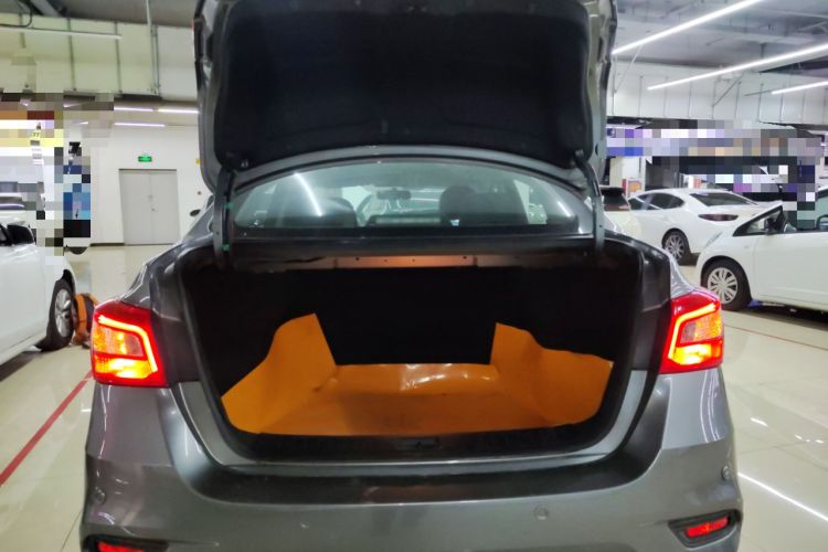 Used Nissan Sylphy 2022 Classic 1.6XE CVT Comfort Edition