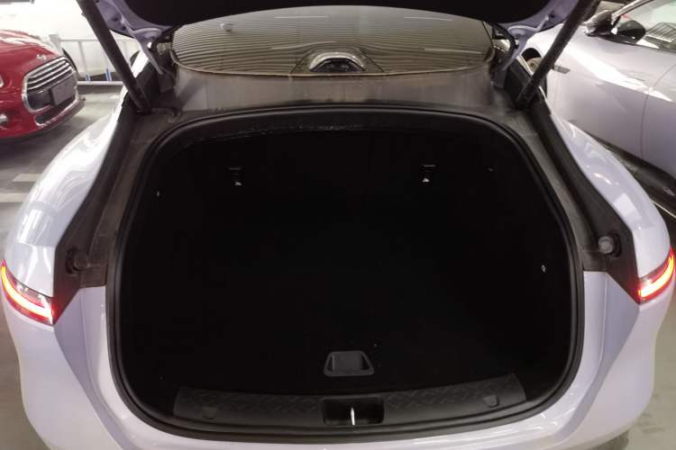 Used Avatr 06 2025 Max Extended-Range Edition