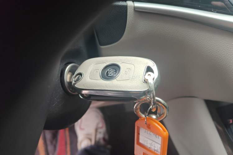 Used Buick Verano 2018 Sedan 15S Automatic Leading Model
