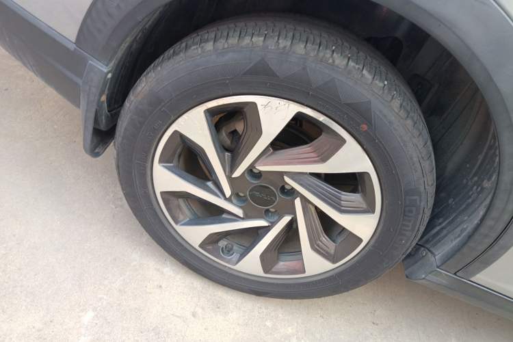 Used Dongfeng Aeolus Yixuan GS 2020 230T Automatic Cool Edition