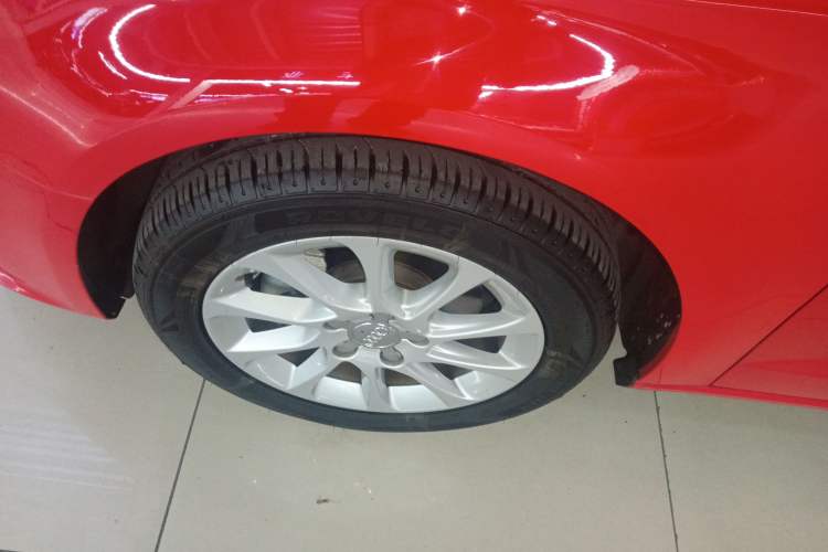 Used Audi A3 2016 Sportback 35 TFSI Ambition Edition
