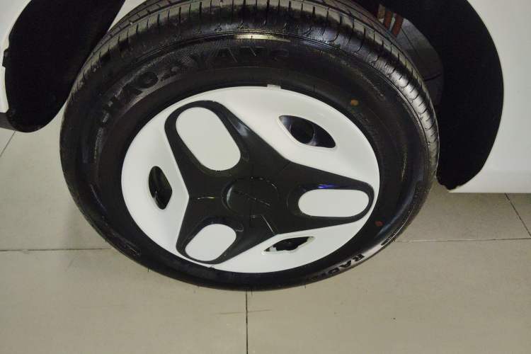 Used Geely Galaxy Panda 2025 210 km – Yuanqi Bear