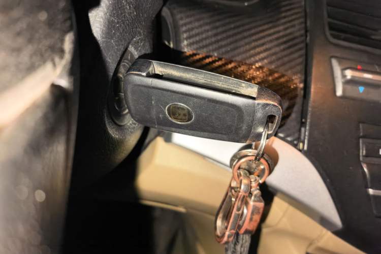 Used Honda Accord 2011 2.0L EX