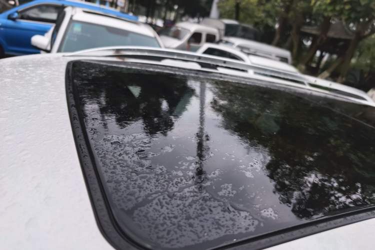 Used Chevrolet Equinox 2018 535T Automatic YuJie Edition