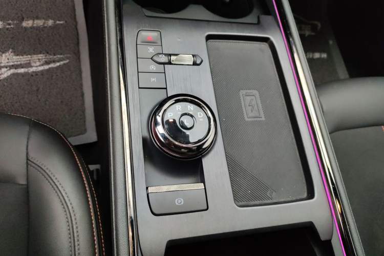 Used Ford Mondeo 2022 Facelifted EcoBoost 245 Ultimate Edition