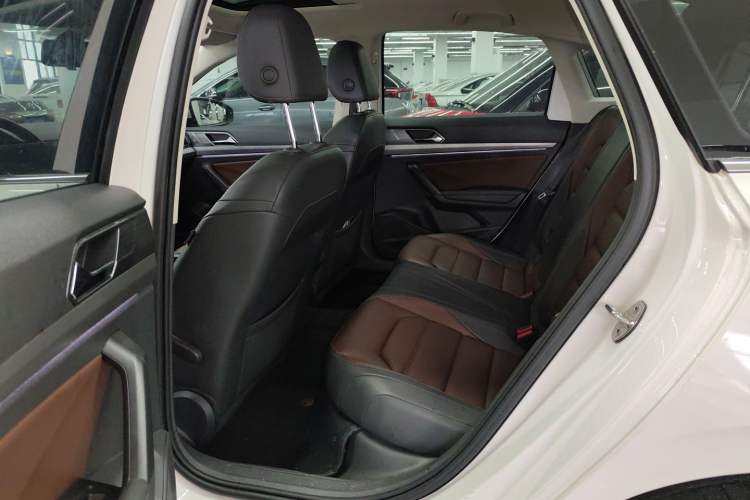 Used Volkswagen Lavida 2019 280TSI DSG Luxury Edition China VI Standard