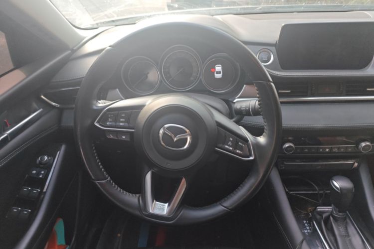 Used Mazda Atenza 2020 2.0L Blue Sky Luxury Edition